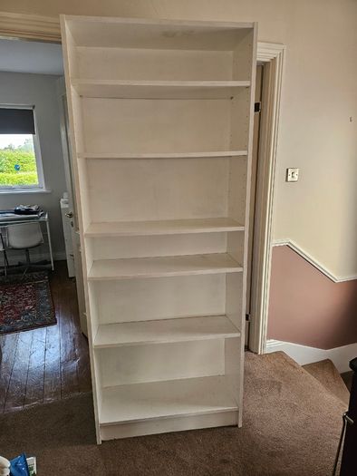 Bookcase