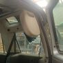 rear seats Image 4