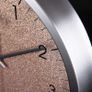 Wall Clock Glitz Tower Image 5