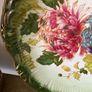 Victorian Decorative Wall Plate Image 7