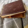 Vintage Cigarette Case Image 8