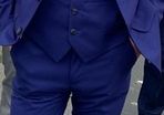 River Island 3 piece suit