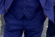 River Island 3 piece suit