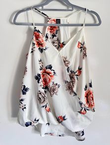 Cami Top