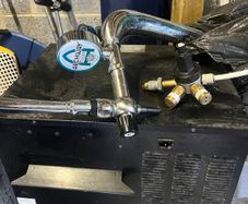 Complete Home Bar System