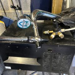 Complete Home Bar System