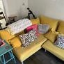 L-shaped sofa Image 4