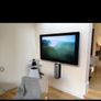 Bang and Olufsen Beovision 7-55 Flagship Led Model Edition over 20K New, Audiophile Quality CD and Blu-ray player on board with motorised Floorstand only one in Ireland Image 2