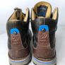 Merrel Leather Trecking Boots Size 5(38) Image 9