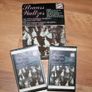 Tchaikovsky and  Strauss -2 cassette pack Image 4