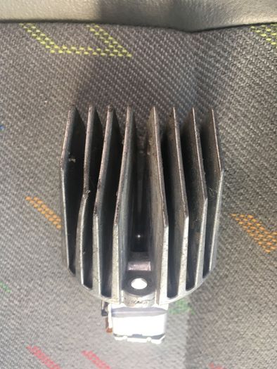 2015 Bmw xenon light module