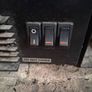 Electric fire Image 3