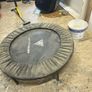 Hit Fitness Trampoline Image 2
