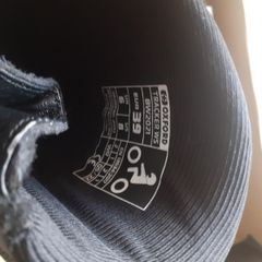 Oxford Tracker Boots