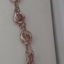 ladies silver bracelet Image 3