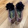 Irregular Choice ballerina flats leopard Image 3