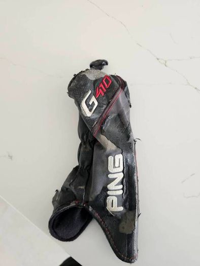 3 wood