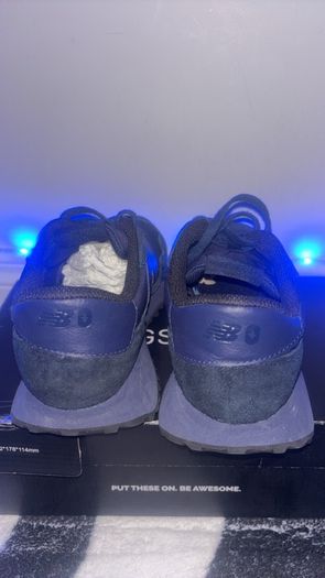 New Balance x Figs 237 EU 38 UK 5