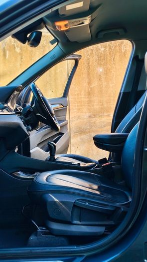 2017 Bmw X1