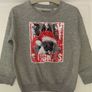 Boys Christmas Jumper Image 4