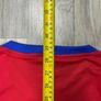 Nike USA 2014 Away Jersey Shirt Mens Medium Image 10