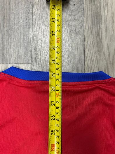 Nike USA 2014 Away Jersey Shirt Mens Medium