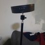 tripod small and big also a roating platform Image 10