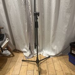 Hercules Microphone Stand