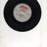Dixies Santa Wheres Me Bike Irish Pressing 1987 Single Image 2