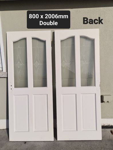 Doors