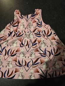 baby dress