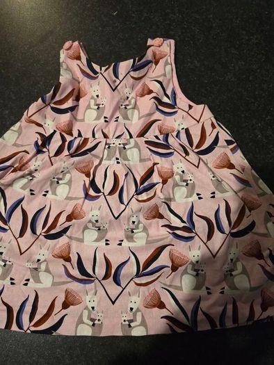 baby dress