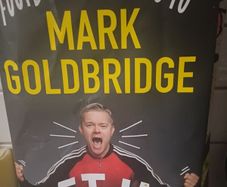mark goldbridge book