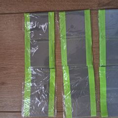 New Reflective Arm Bands X 3