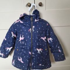 Girls winter coat Joules