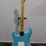 Fender Stratocaster Image 3