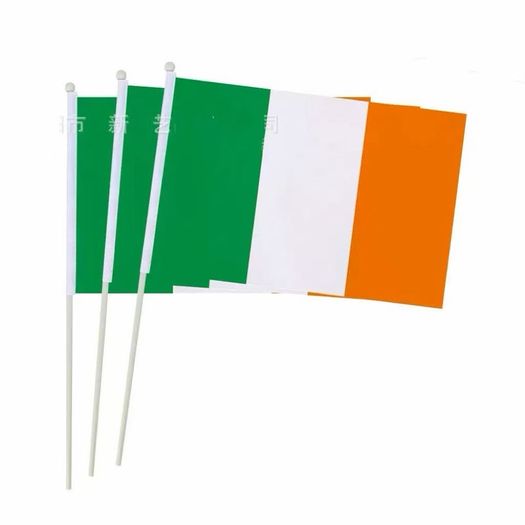 Irish flag