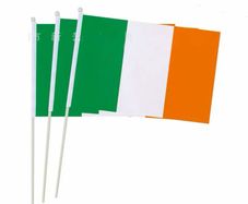 Irish flag