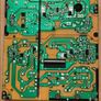 Lg Lgp43dimu-16ch2 Eax66793301(1.6) Power Supply Board Image 2