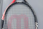 Wilson tennis racket GLX pro