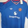 manchester united jersey Image 2