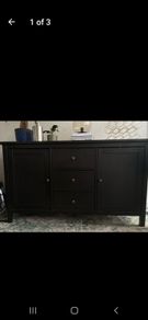 ikea sideboard