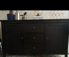 ikea sideboard