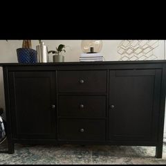 ikea sideboard