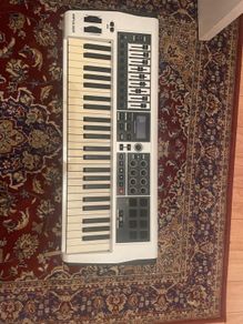 novation impulse 49