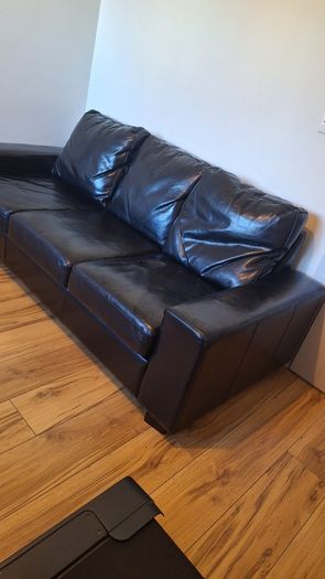 Sofa bed