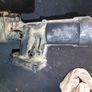 Audi A4 B6 1.9 Tdi Avf Oil Filter Housing & Cooler 038115466 Image 3