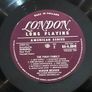 The First Family Bob Booker Earle Doud vinyl Vaughn Meader Image 3