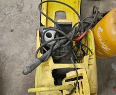 Karcher kb4040 Power washer