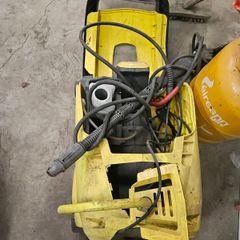 Karcher kb4040 Power washer